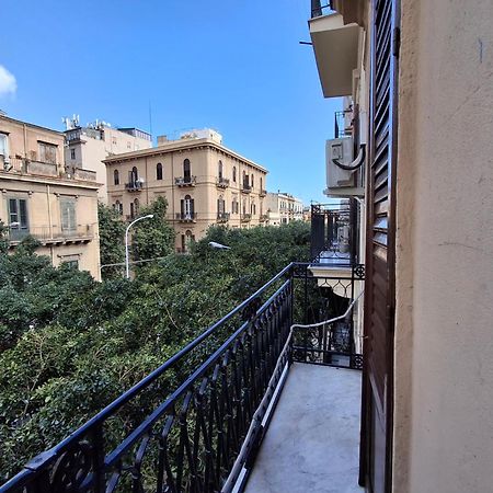 Casa Maria Rosa Deliziosa Apartment Palermo Exterior photo
